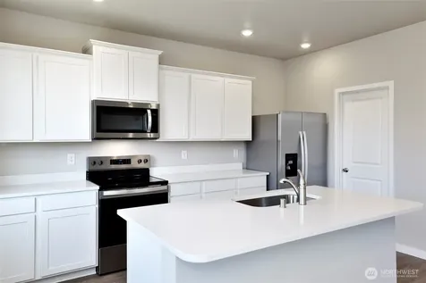 16306 Jenkins Avenue SE Yelm WA 98597