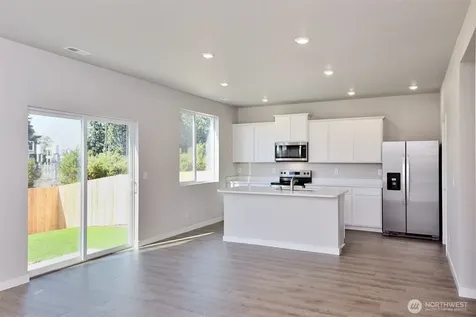 16306 Jenkins Avenue SE Yelm WA 98597