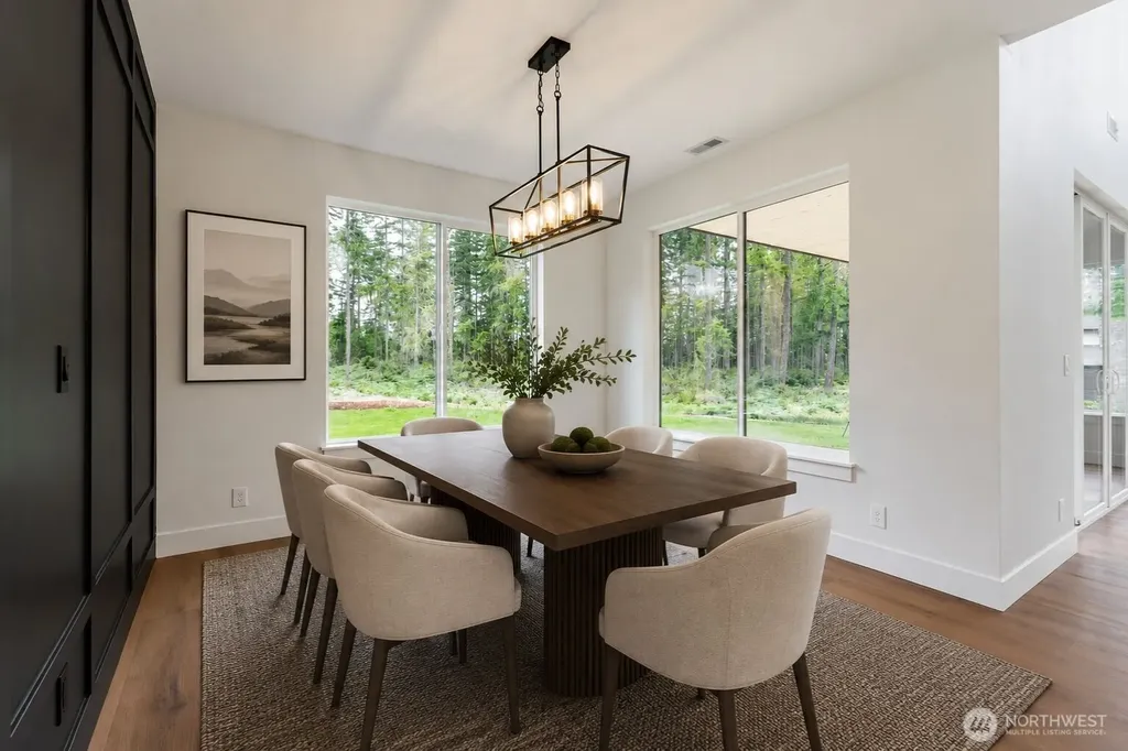 781 W Clear Lake Drive Shelton WA 98584