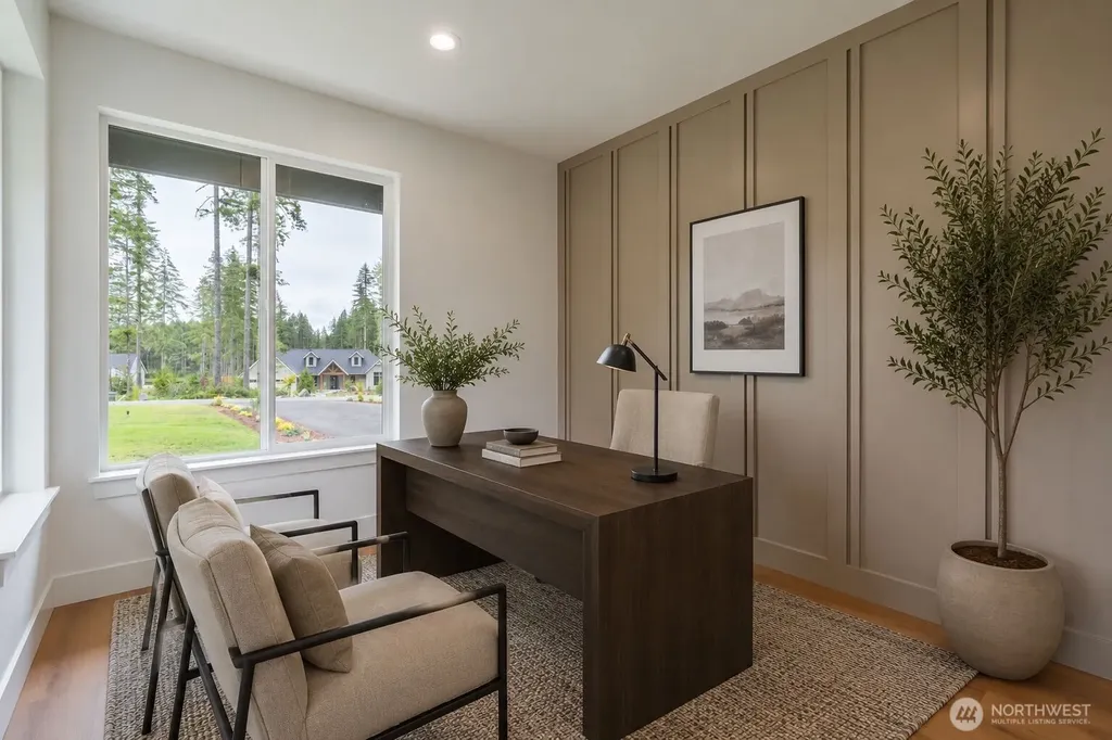 781 W Clear Lake Drive Shelton WA 98584