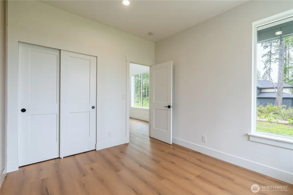 781 W Clear Lake Drive Shelton WA 98584