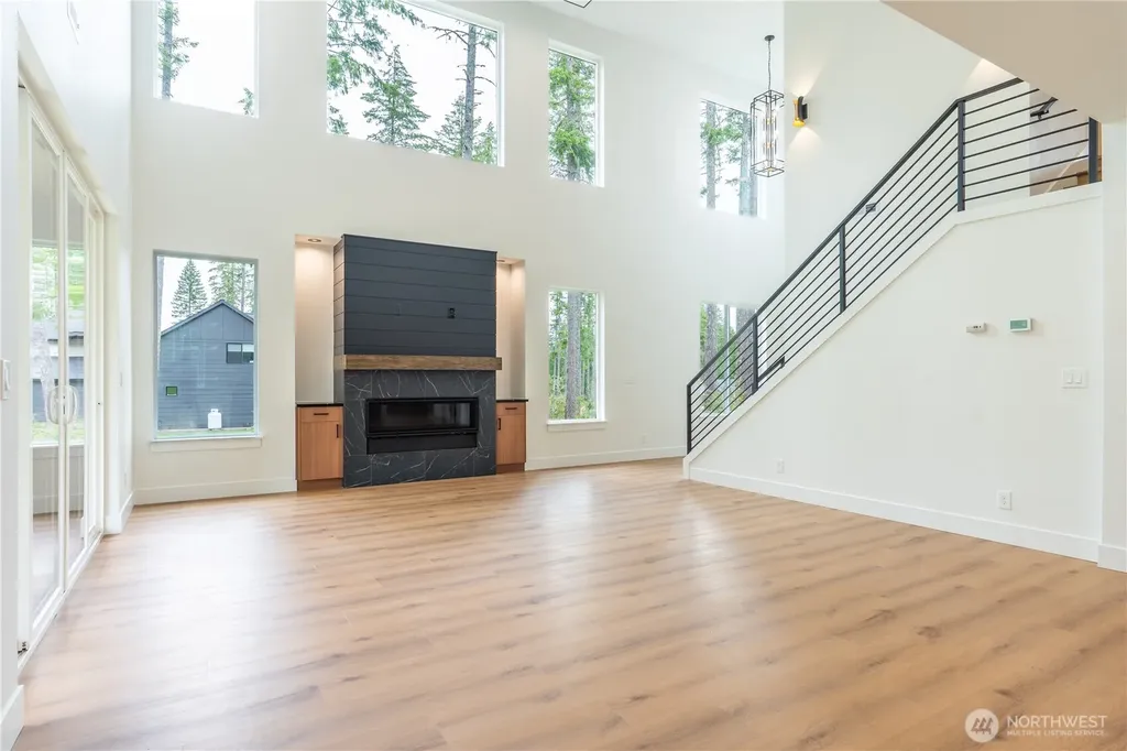 781 W Clear Lake Drive Shelton WA 98584