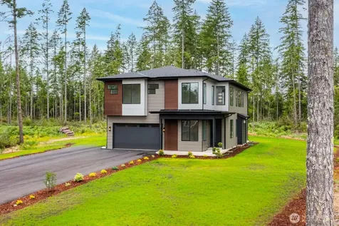 781 W Clear Lake Drive Shelton WA 98584