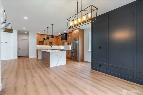 781 W Clear Lake Drive Shelton WA 98584