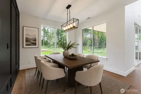781 W Clear Lake Drive Shelton WA 98584