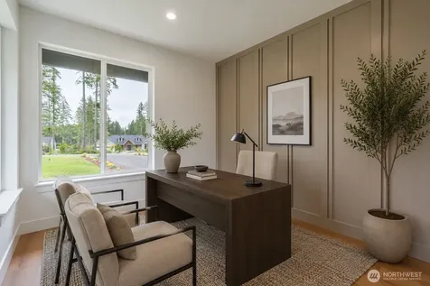 781 W Clear Lake Drive Shelton WA 98584