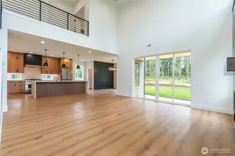 781 W Clear Lake Drive Shelton WA 98584