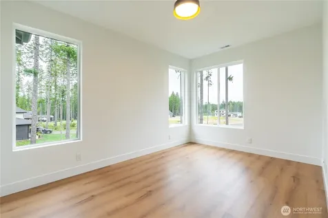 781 W Clear Lake Drive Shelton WA 98584