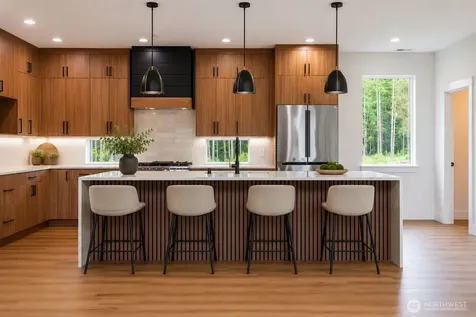 781 W Clear Lake Drive Shelton WA 98584
