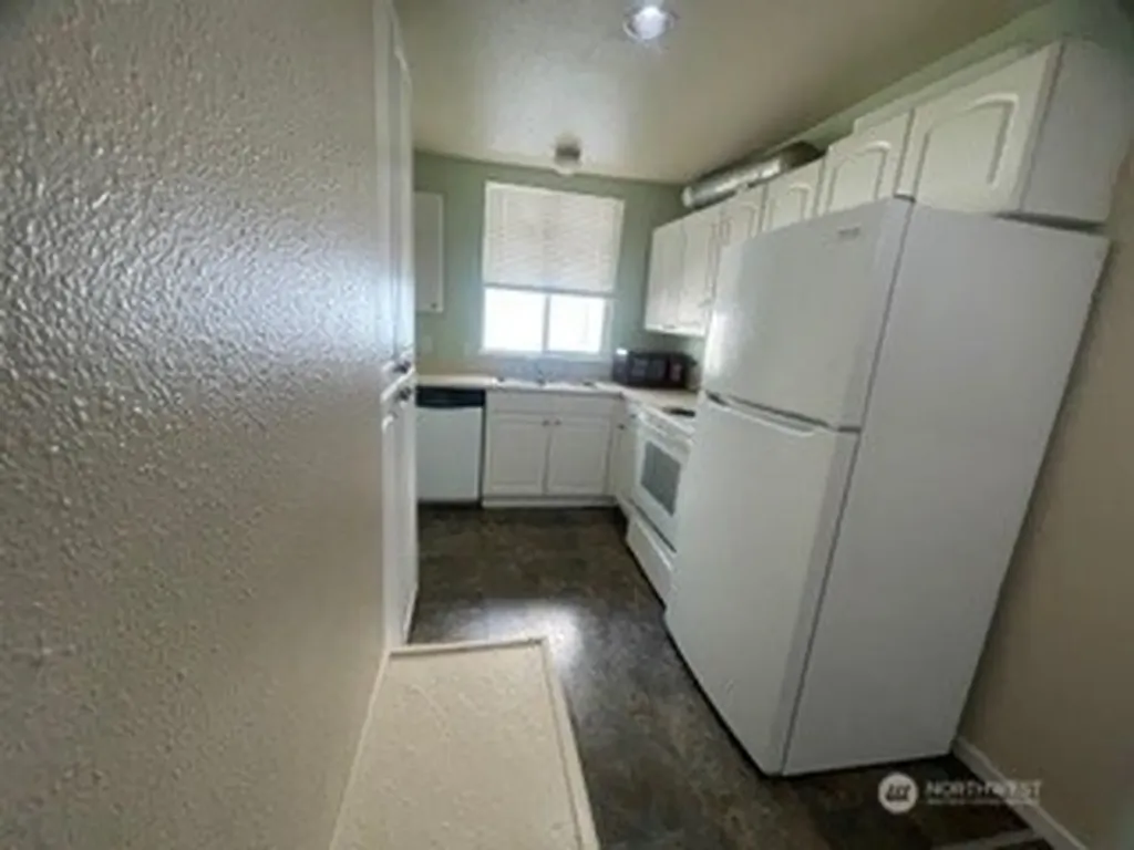 220 W 4th Street Aberdeen WA 98520