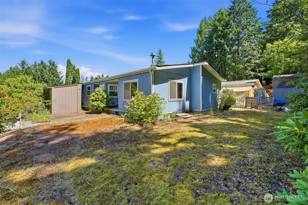 2382 Hastings Lane SE Port Orchard WA 98367