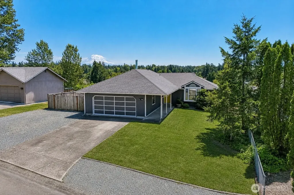 21713 47th Avenue Ct E Spanaway WA 98387
