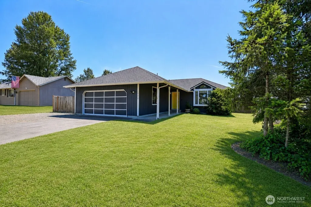 21713 47th Avenue Ct E Spanaway WA 98387