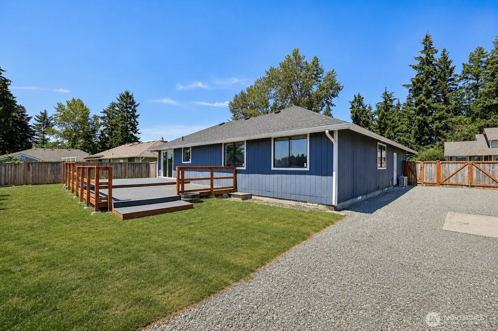 21713 47th Avenue Ct E Spanaway WA 98387