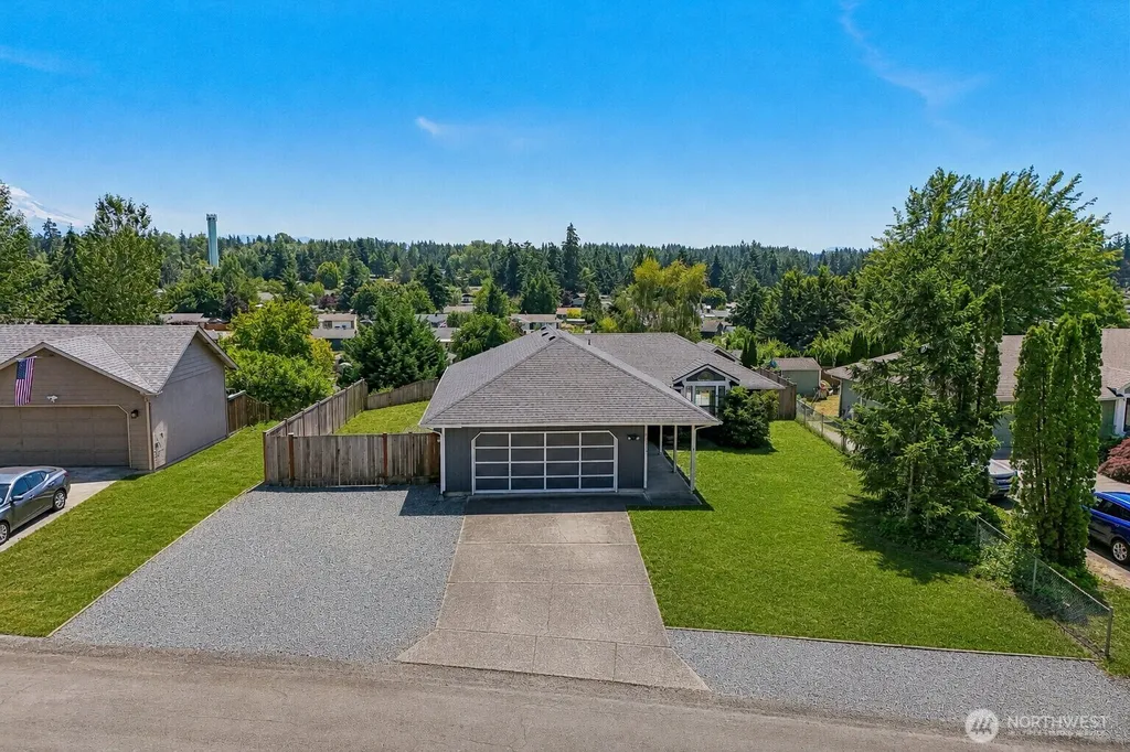 21713 47th Avenue Ct E Spanaway WA 98387