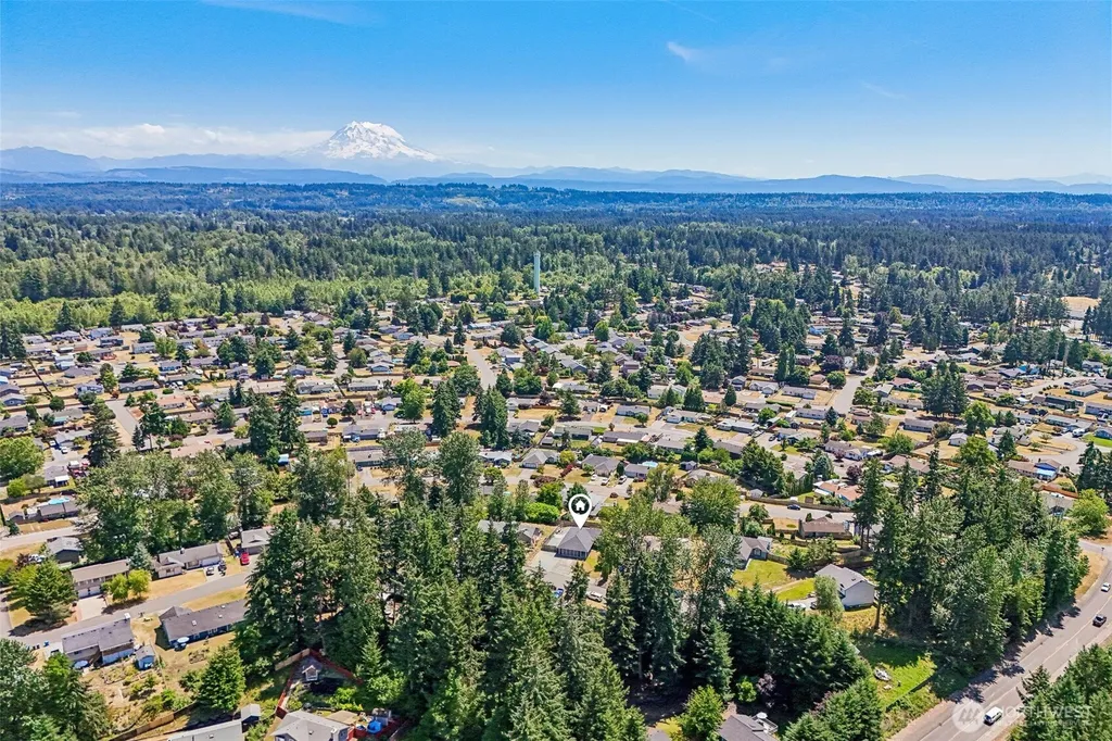21713 47th Avenue Ct E Spanaway WA 98387