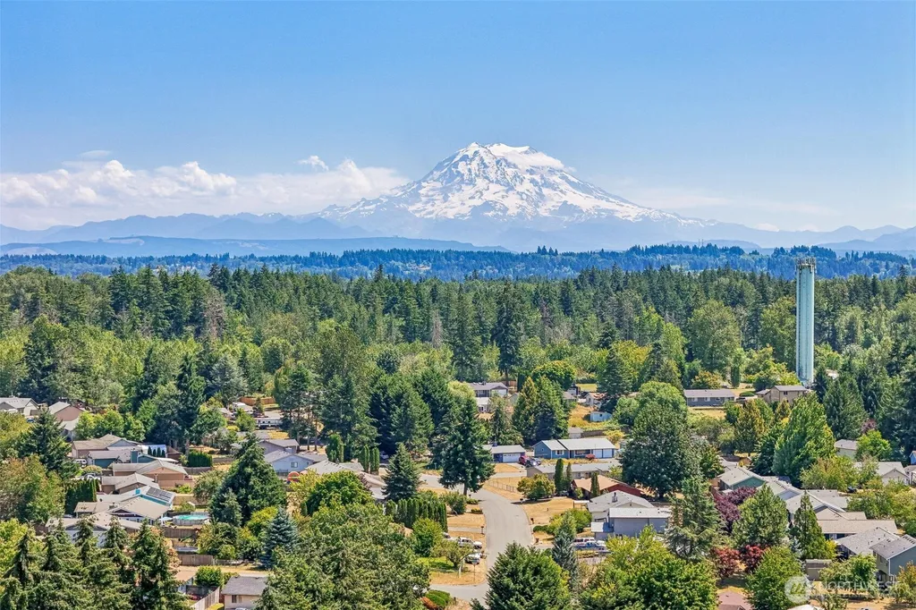 21713 47th Avenue Ct E Spanaway WA 98387