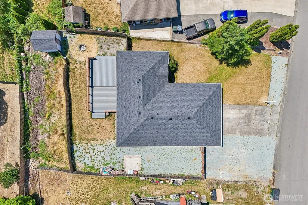 21713 47th Avenue Ct E Spanaway WA 98387