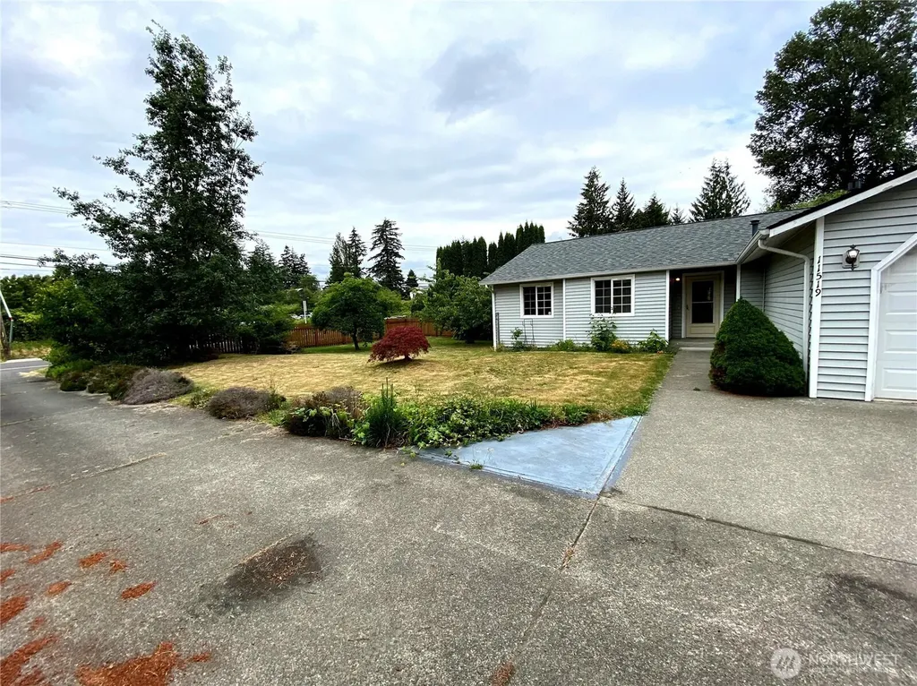 11519 SE 248th Street Kent WA 98030