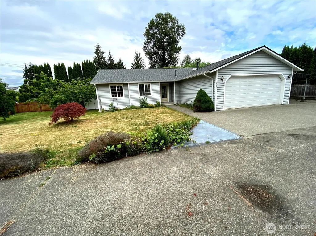 11519 SE 248th Street Kent WA 98030