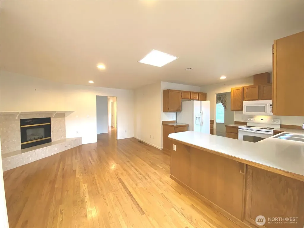 11519 SE 248th Street Kent WA 98030