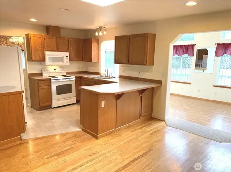 11519 SE 248th Street Kent WA 98030
