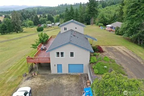 77 Rue Creek Road Menlo WA 98577