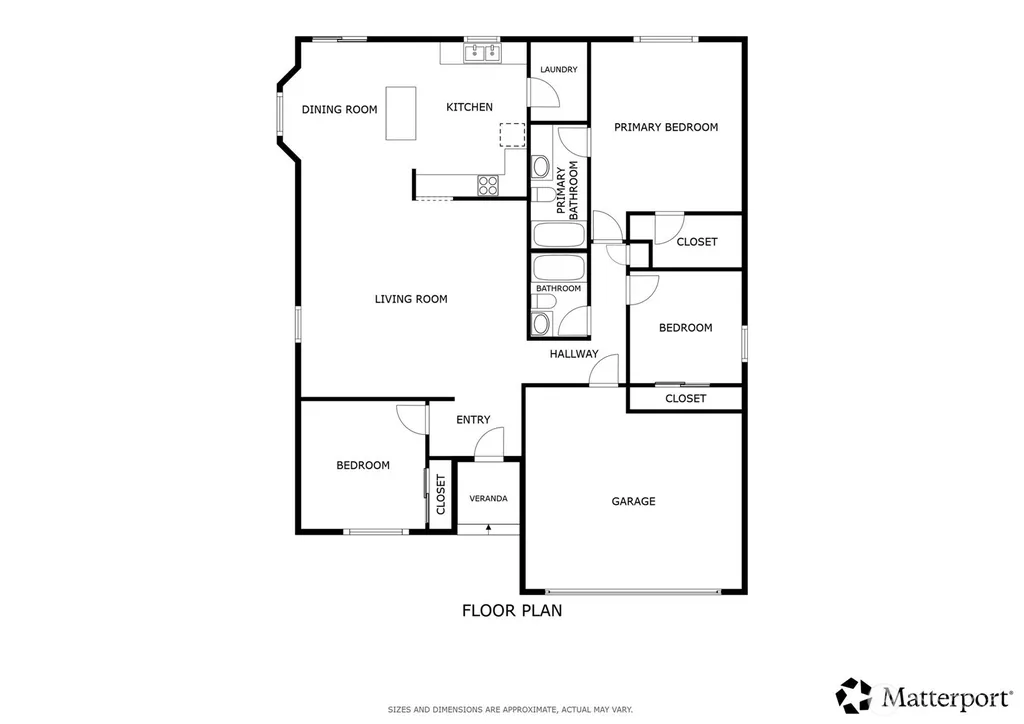 9422 150th Street Ct E Puyallup WA 98375