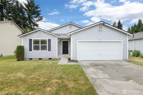 9422 150th Street Ct E Puyallup WA 98375