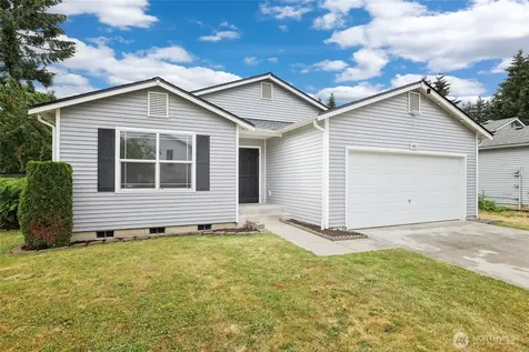 9422 150th Street Ct E Puyallup WA 98375