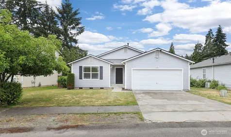 9422 150th Street Ct E Puyallup WA 98375