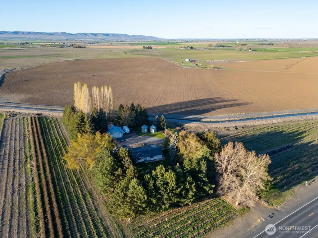 9700 5 NW Ephrata WA 98823