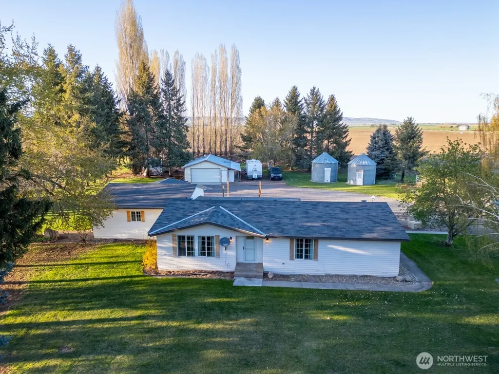 9700 5 NW Ephrata WA 98823