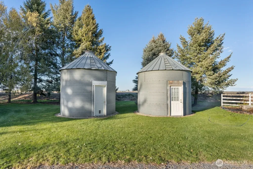 9700 5 NW Ephrata WA 98823