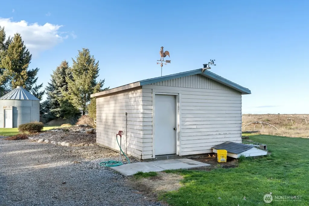 9700 5 NW Ephrata WA 98823