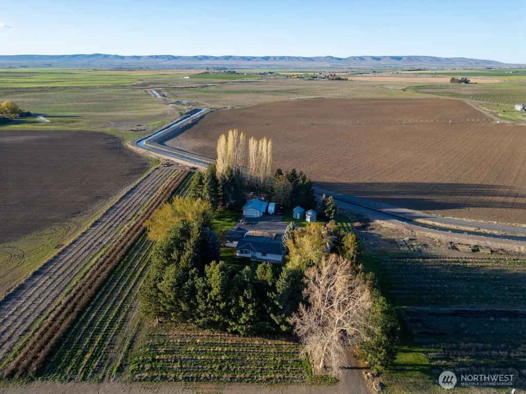9700 5 NW Ephrata WA 98823