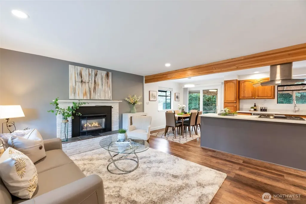 3433 NE 17th Place Renton WA 98056