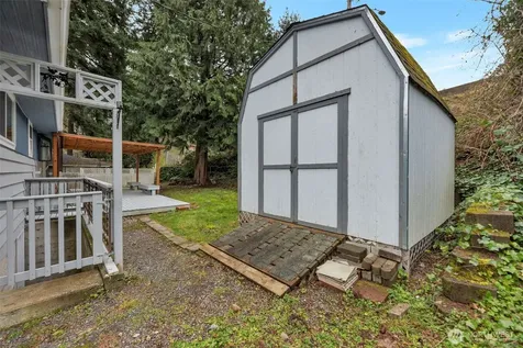 3433 NE 17th Place Renton WA 98056