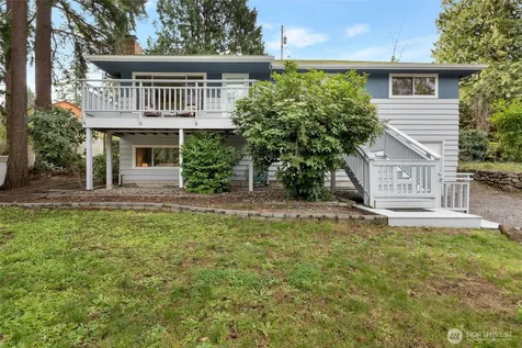 3433 NE 17th Place Renton WA 98056