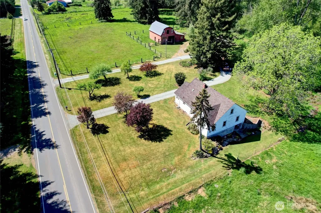 4227 252nd Street NE Arlington WA 98223