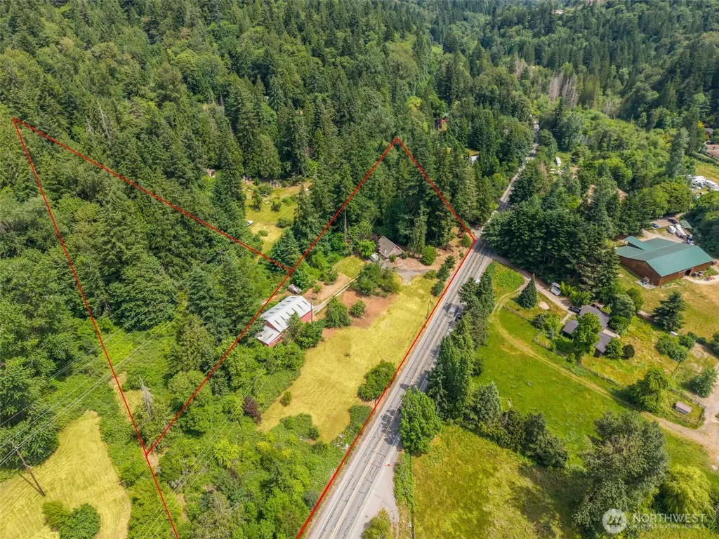 10911 Renton Issaquah Road SE Issaquah WA 98027