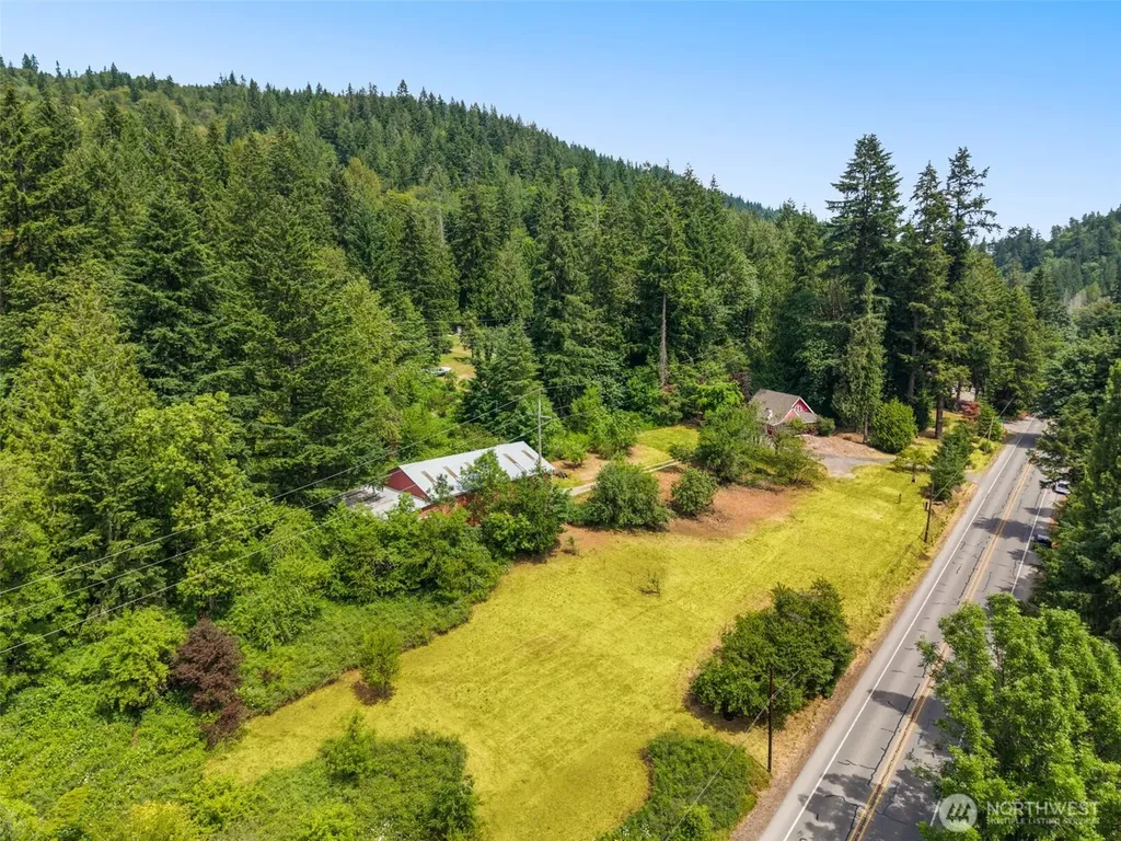 10911 Renton Issaquah Road SE Issaquah WA 98027