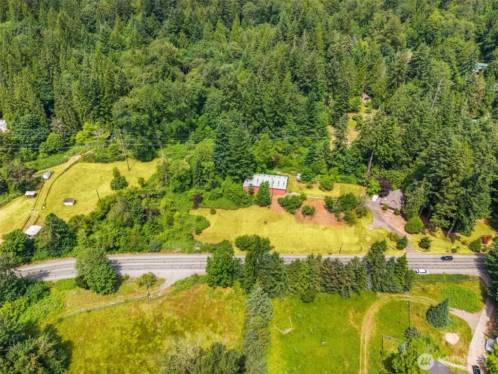 10911 Renton Issaquah Road SE Issaquah WA 98027