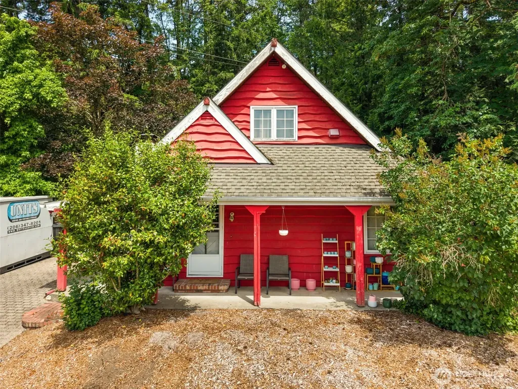 10911 Renton Issaquah Road SE Issaquah WA 98027