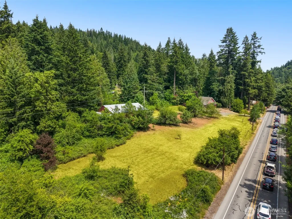 10911 Renton Issaquah Road SE Issaquah WA 98027