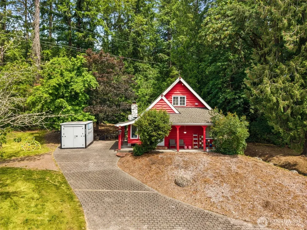 10911 Renton Issaquah Road SE Issaquah WA 98027