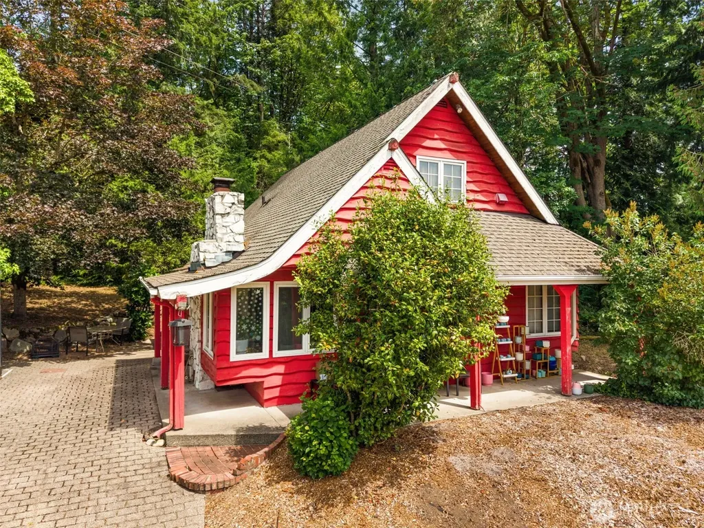 10911 Renton Issaquah Road SE Issaquah WA 98027
