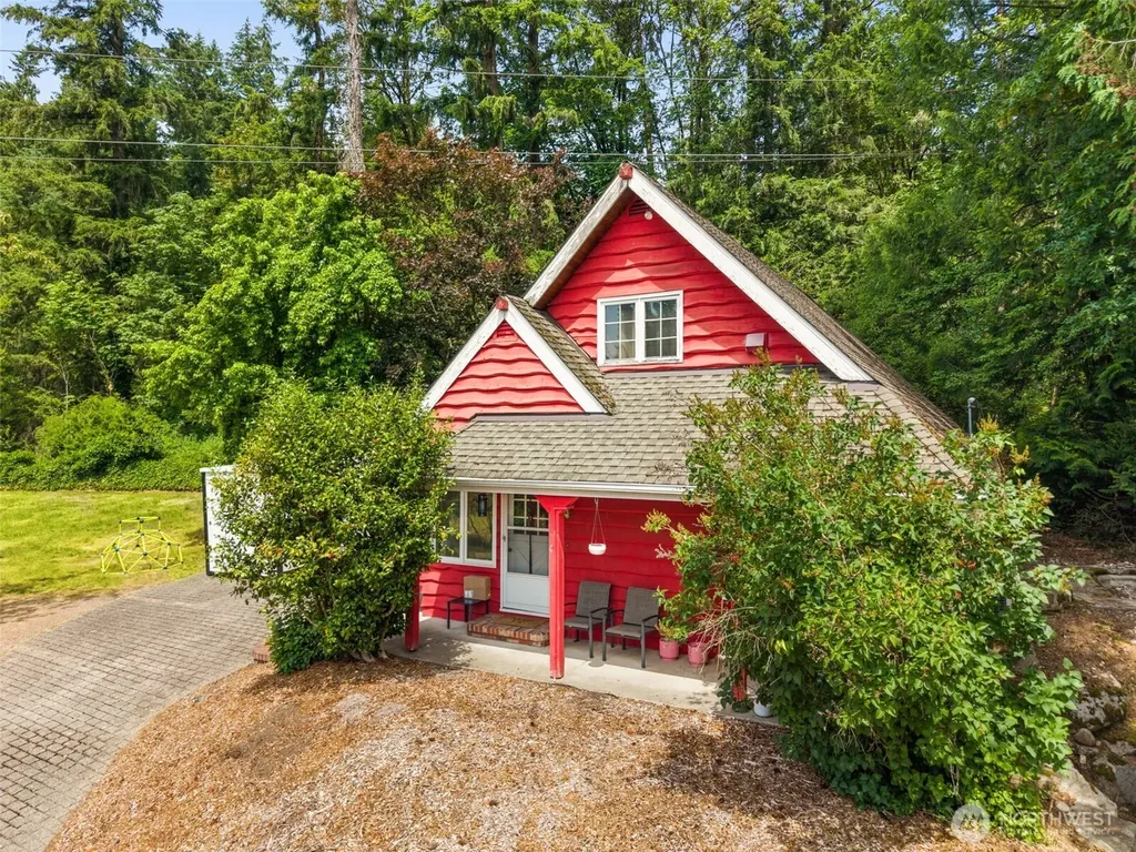 10911 Renton Issaquah Road SE Issaquah WA 98027
