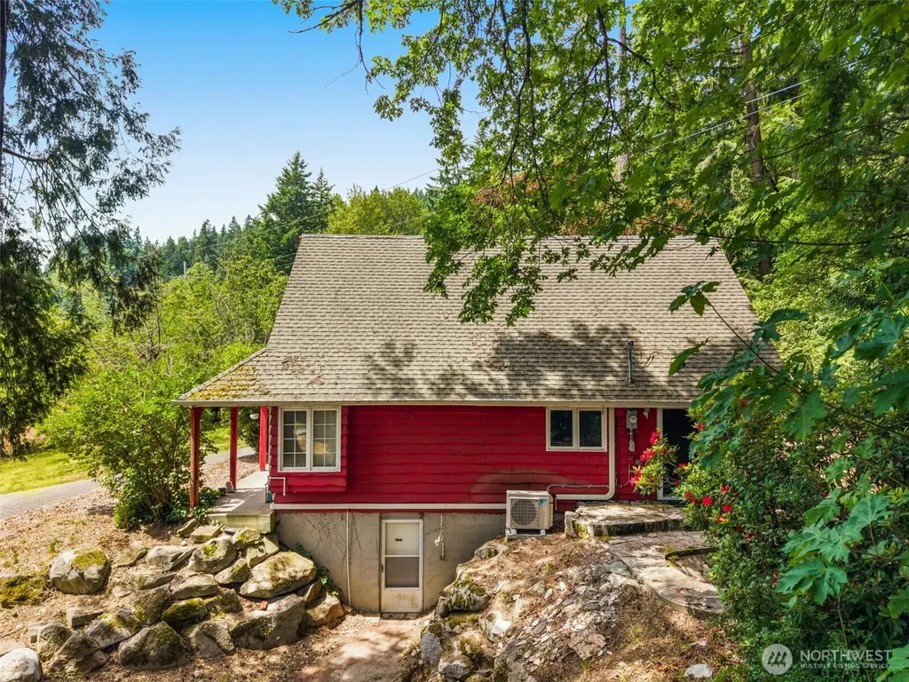 10911 Renton Issaquah Road SE Issaquah WA 98027