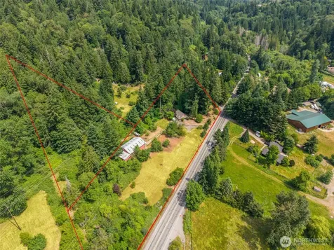 10911 Renton Issaquah Road SE Issaquah WA 98027